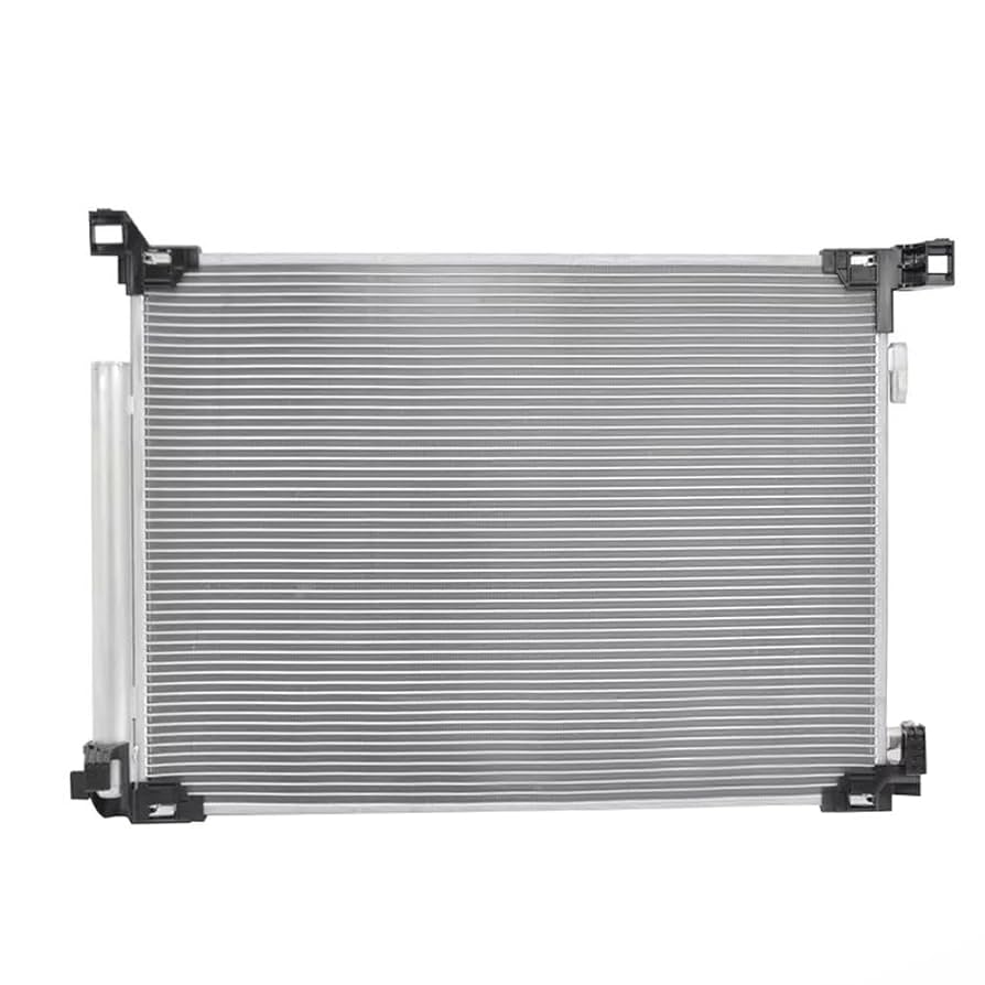アクセサリー Panasonic Amazon.com: RAREELECTRICAL New A/C Condenser Is Compatible